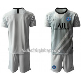 Paris Saint-Germain Målmands Fodboldsæt Børn I 2019-20 S/S (+ Korte bukser)